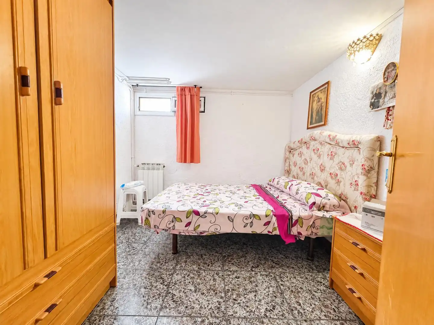 Habitación de Casa o chalet en venta en Calafell con Calefacción, Jardín privado y Terraza