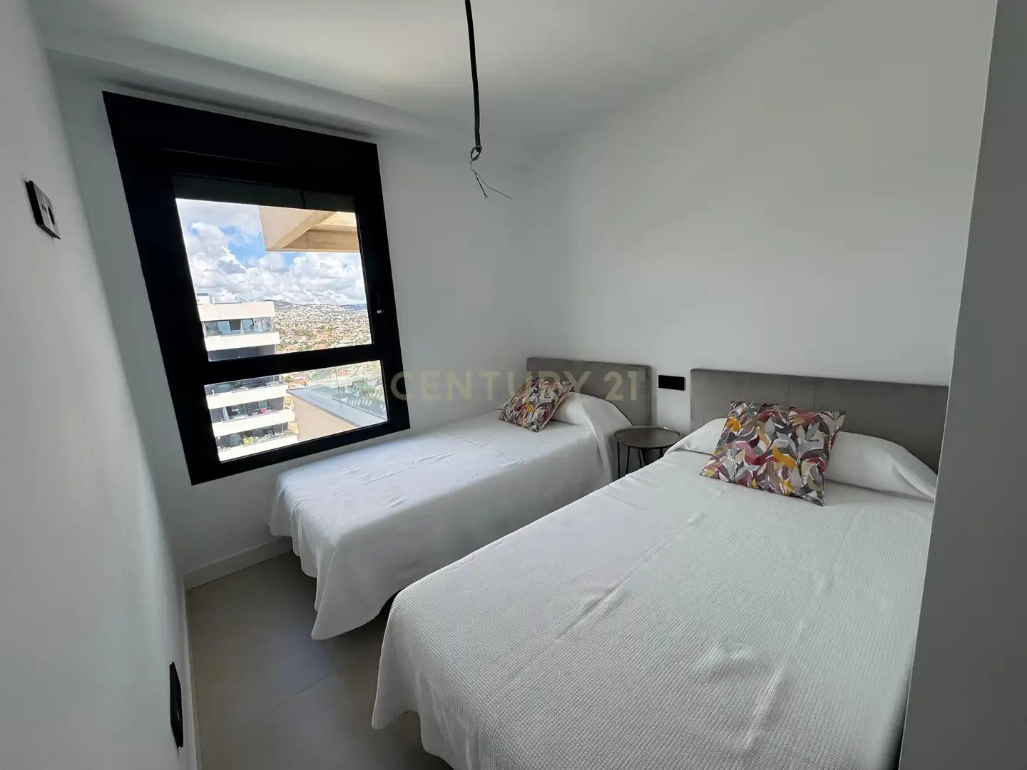 Mini appartamento con terrazza in vendita a Calle Malta, 8, Calp, Spain 18, imagen 13