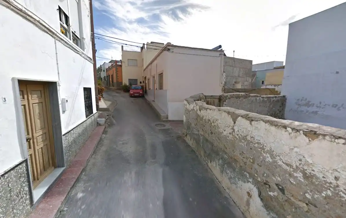 Maison à vendre à Tabernas, imagen 2