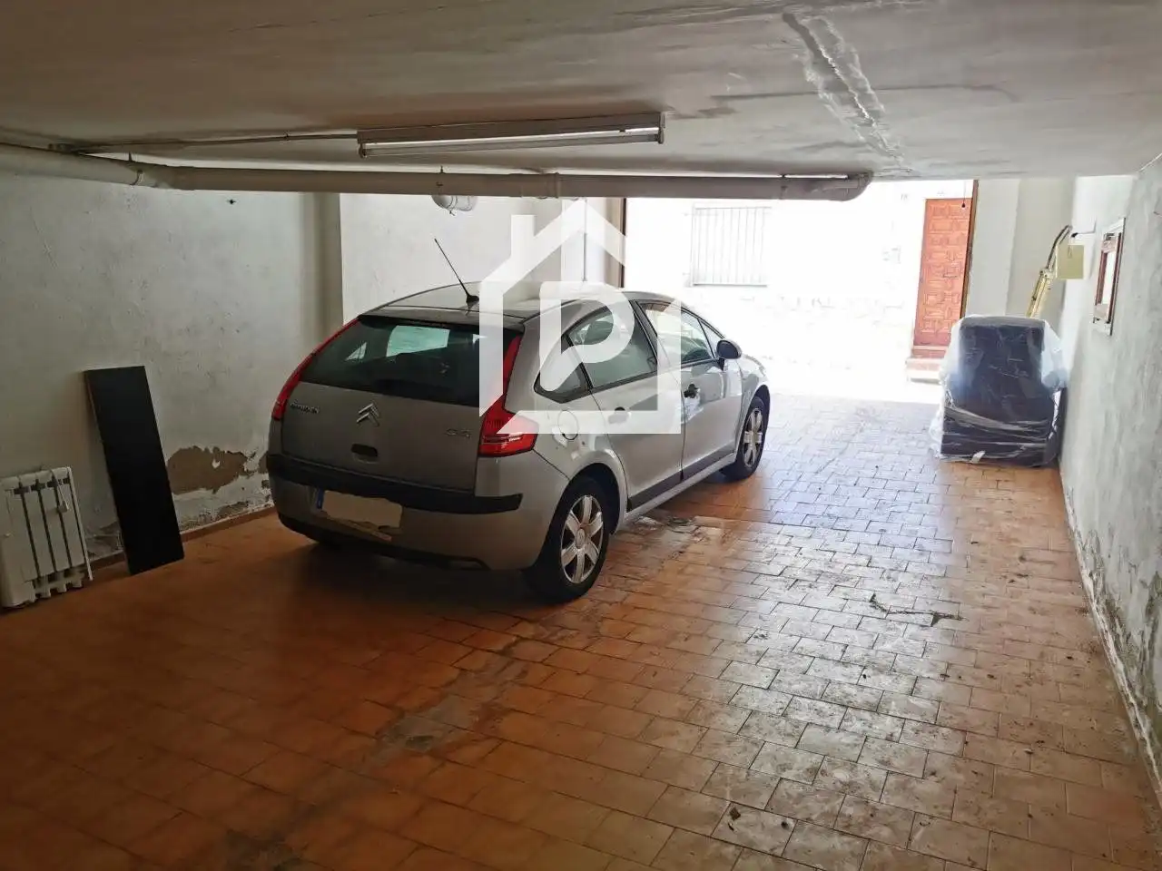 Parkplatz von Wohnung zur Miete in La Vila