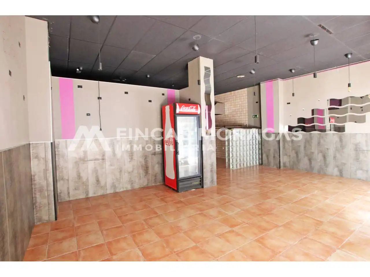 Local comercial de lloguer a Calle doctor murillo, imagen 3