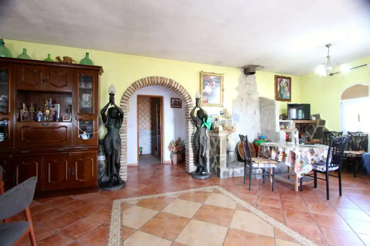 Casa en venda a Albudeite, imagen 21