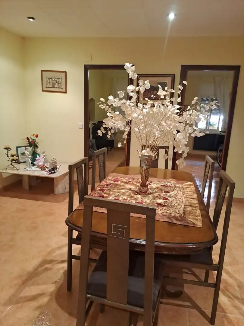 Casa o chalet en venta en Centre