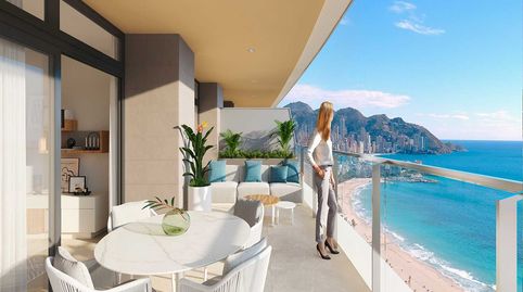 Apartamentos nuevos con todos los conforts y vistas al mar, imatge 5