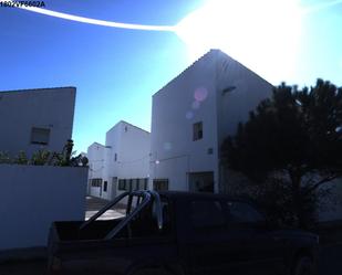 Exterior view of Flat for sale in Motril