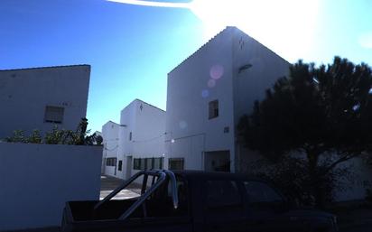 Vista exterior de Pis en venda en Motril