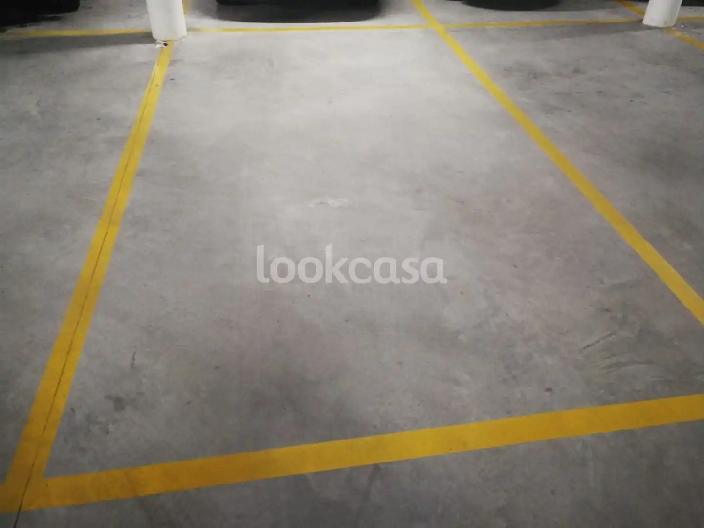 Parking of Garage for sale in Meaño