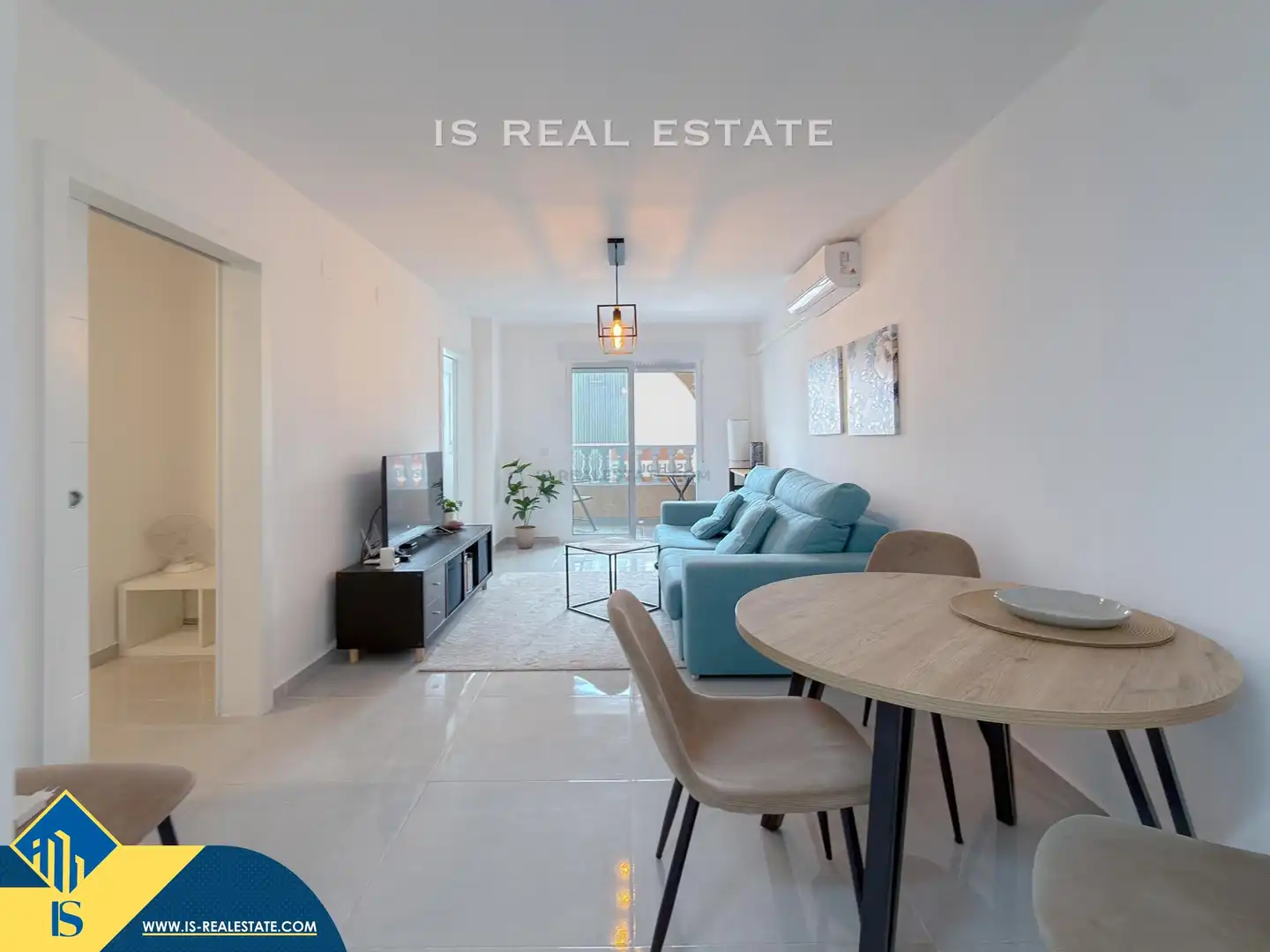 Piso con terraza en venta en Playa del Cura, imagen 8