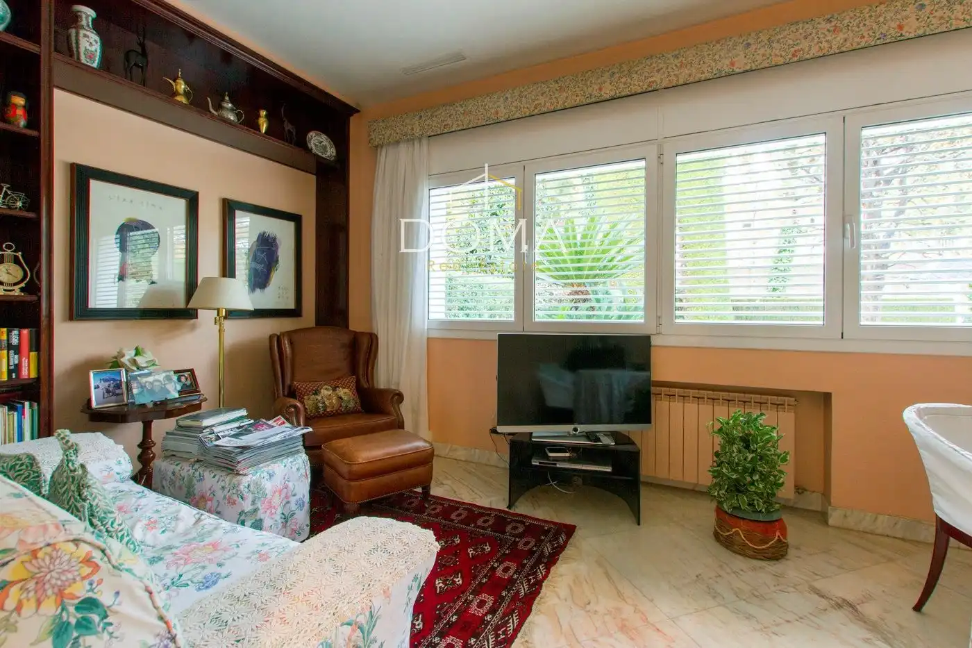 Casa adosada en venta en Cavallers, Pedralbes