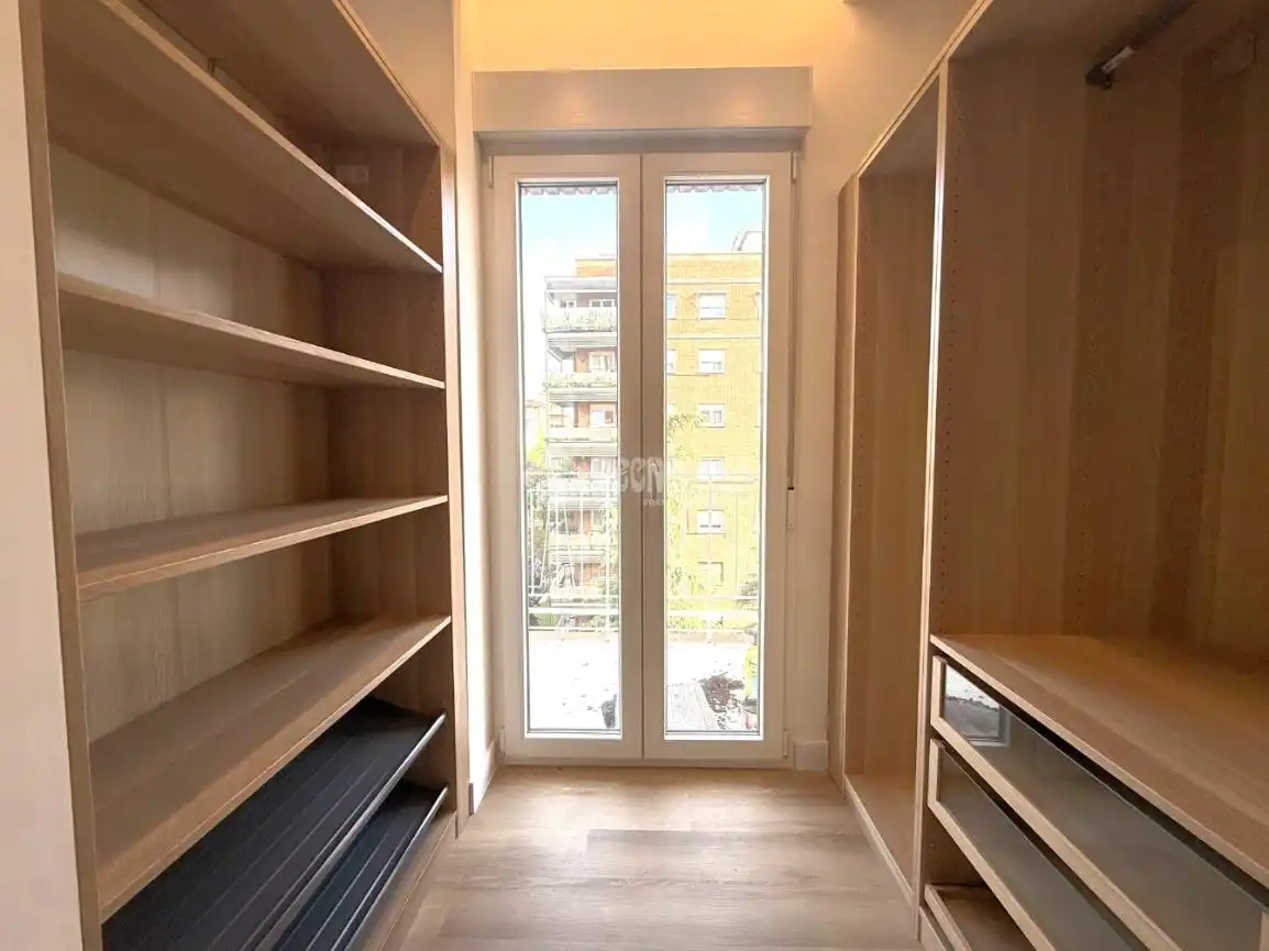 Habitación de Piso en venta en Chamartín
