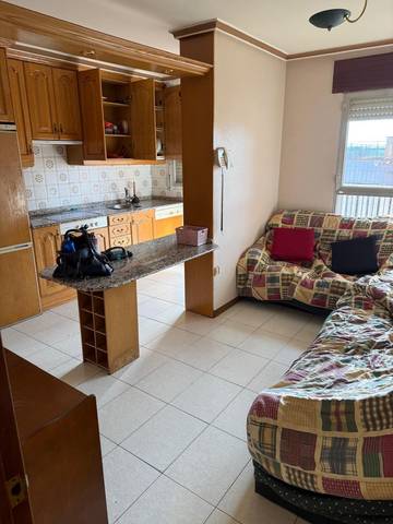 Piso en Venta en Grañén
