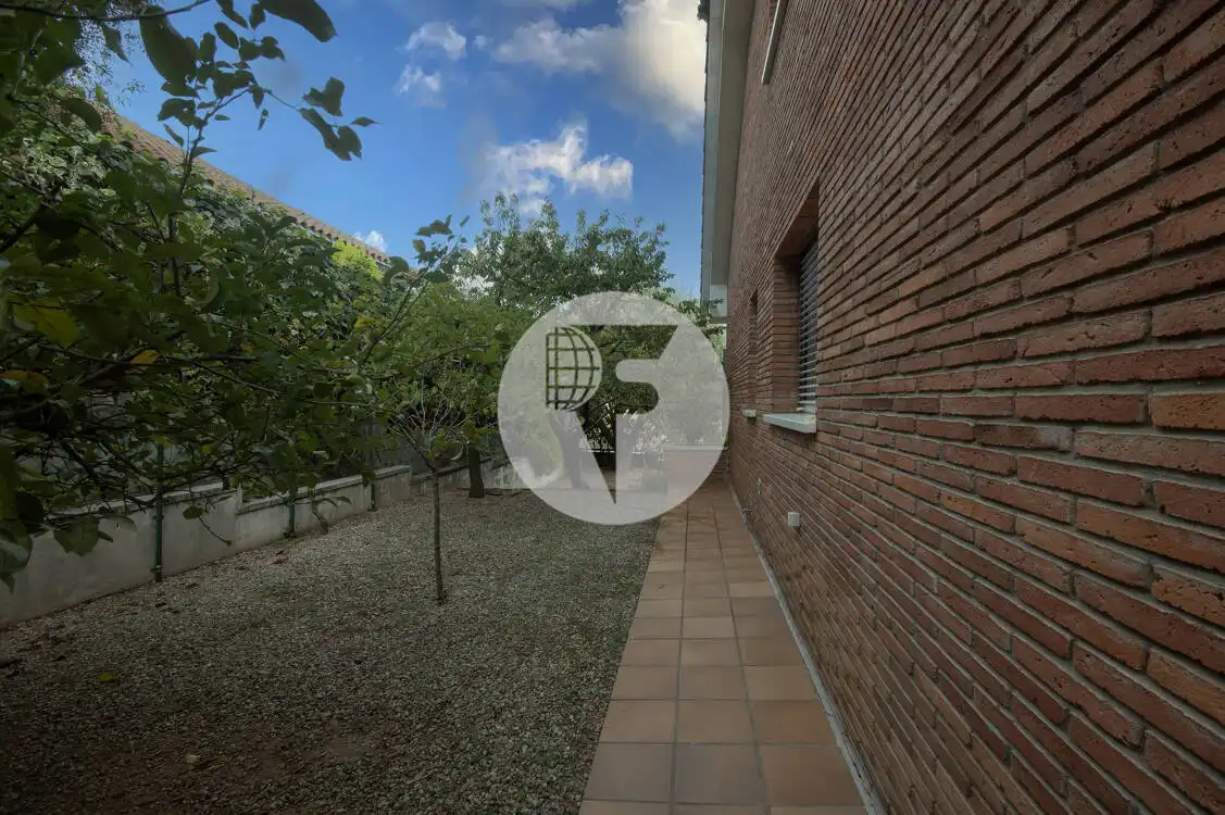 Haus mit Terrasse zum Verkauf in Canovelles, imagen 6