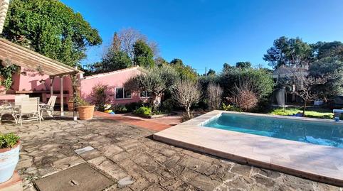 Photo 4 of House or chalet for sale in Calle Rossinyol, 5, Les Fonts, Terrassa