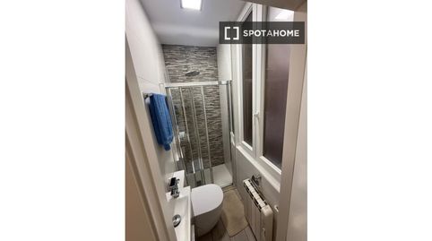 Foto 5 de Pis de lloguer a Trafalgar, Madrid Capital