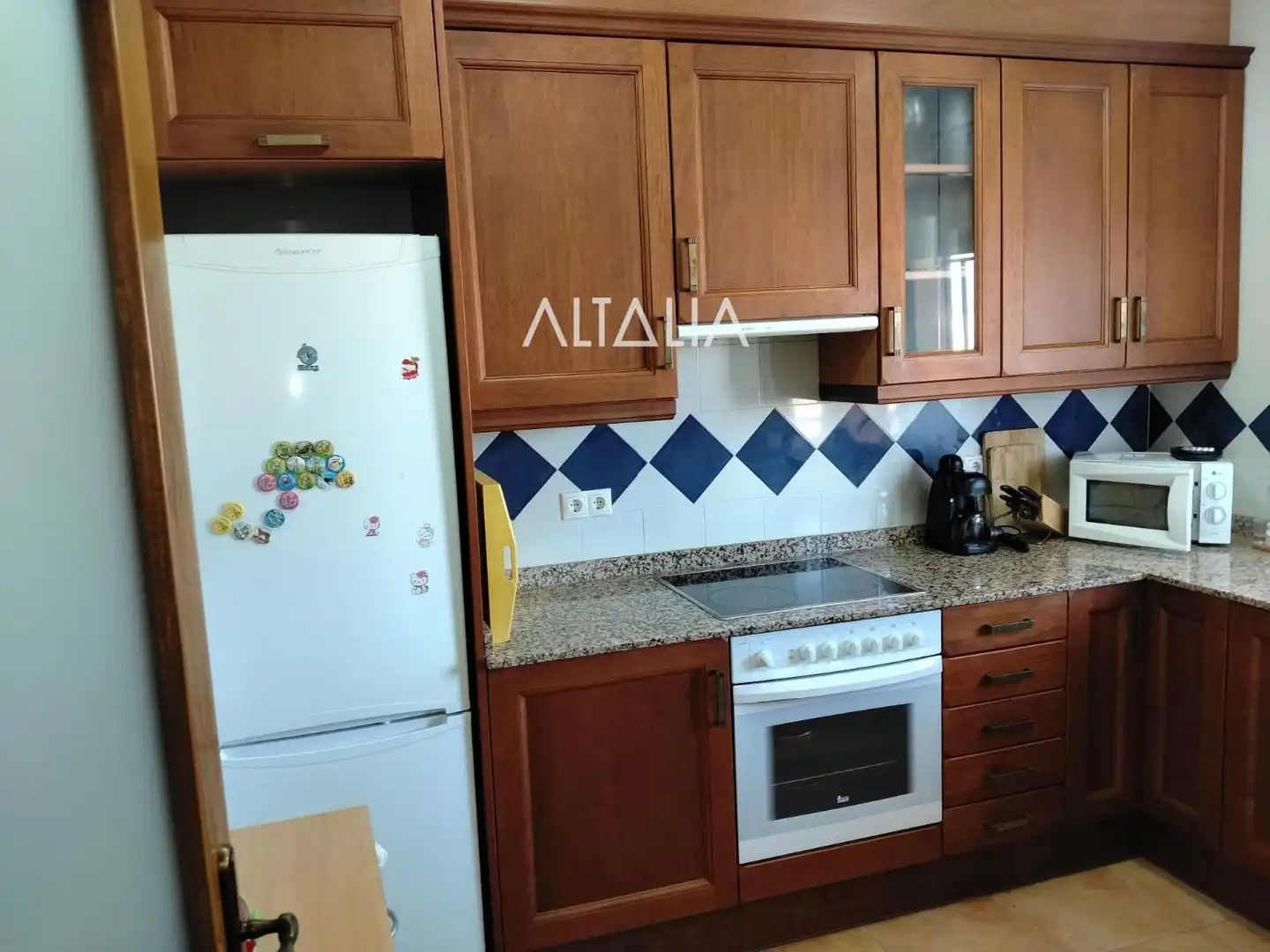 Adosado con piscina en venta en DEL HITO, imagen 41
