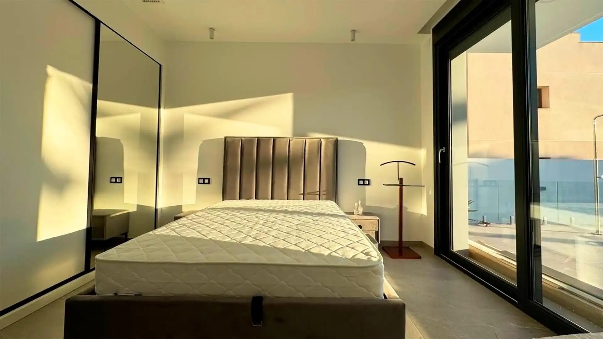 Habitación de Casa o chalet en venta en Rojales con Piscina y Jacuzzi