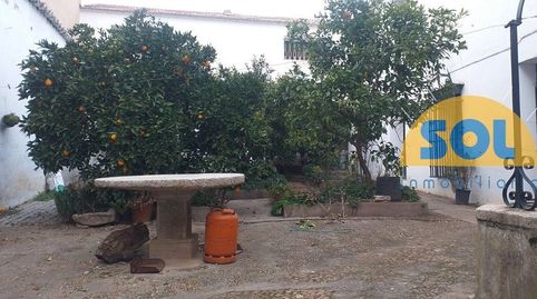 Foto 4 de Casa o chalet en venta en Calle Donoso Cortés, Don Benito, Badajoz