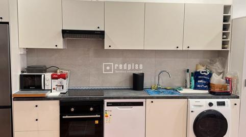 Photo 2 of Flat for sale in Longares, Rosas - Musas,  Madrid Capital