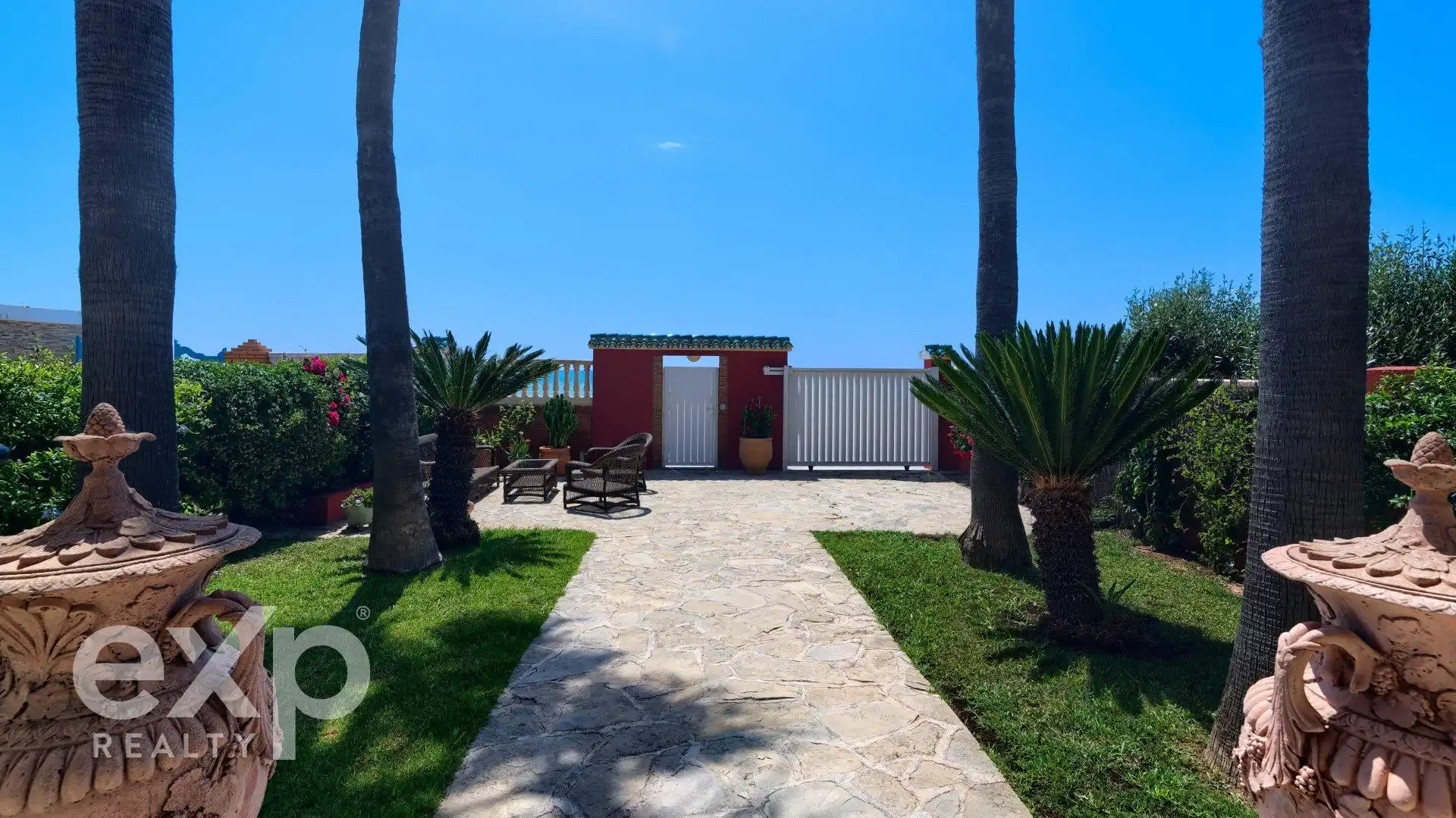 Chalet con jardín en venta en Playa, imagen 12