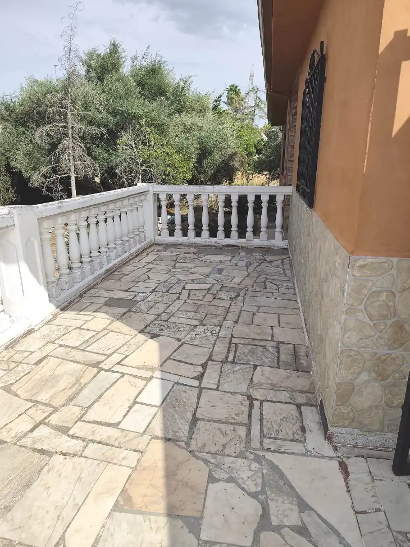 Chalet con piscina en alquiler en Alberic, imagen 23