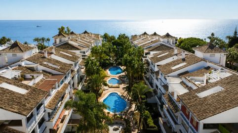 Foto 2 de Piso en venta en Casco Antiguo, Marbella