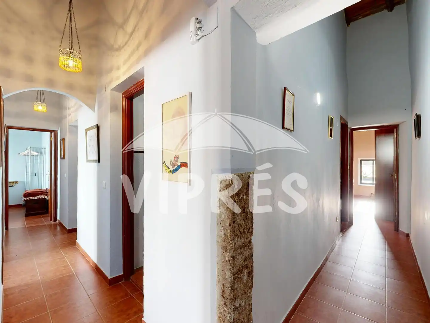 Casa o xalet en venda a Aldea del Cano