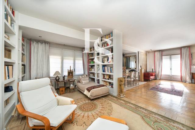 Piso en Venta en Santo Domingo de Silos en El Viso