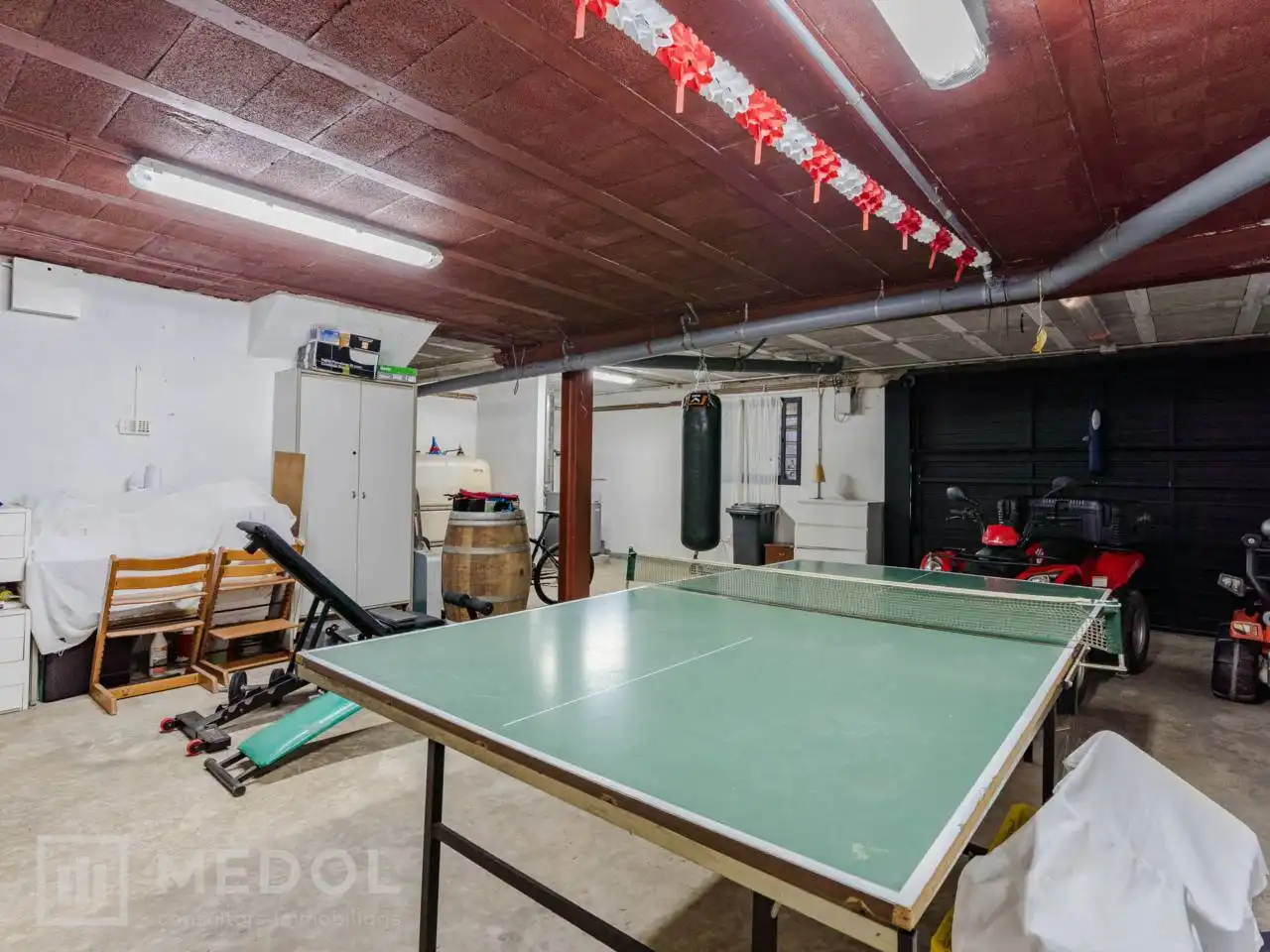 Houses for sale in Tarragona  with Air Conditioner, Heating and Private garden