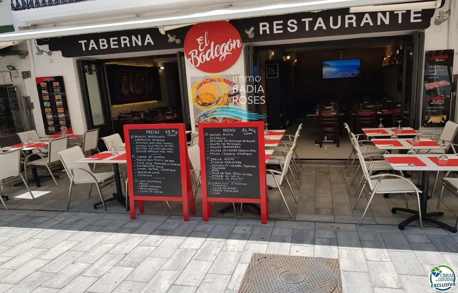 Local comercial en venta en Centre, imagen 3