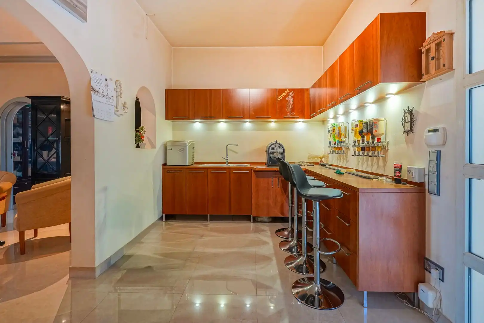 Villa avec piscine à vendre à Manzanera - Tosal, imagen 16