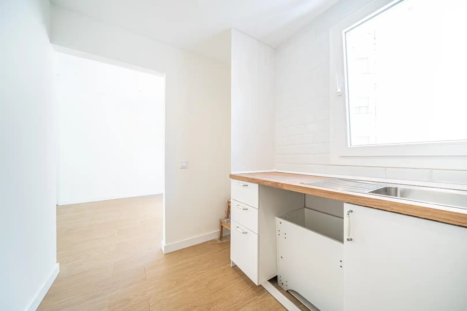 Kitchen of Attic for sale in  Palma de Mallorca