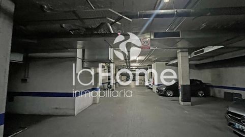 Foto 5 de Garatge en venda a Carrer Orenga, 40, Valterna, Paterna