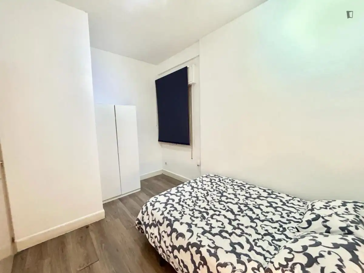 Apartament de lloguer a Moscardó