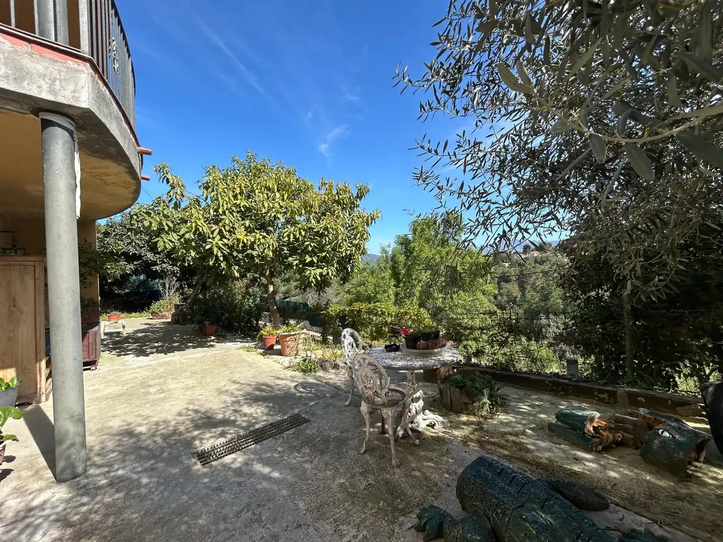 Villa con terrazza in vendita a Piera, imagen 18