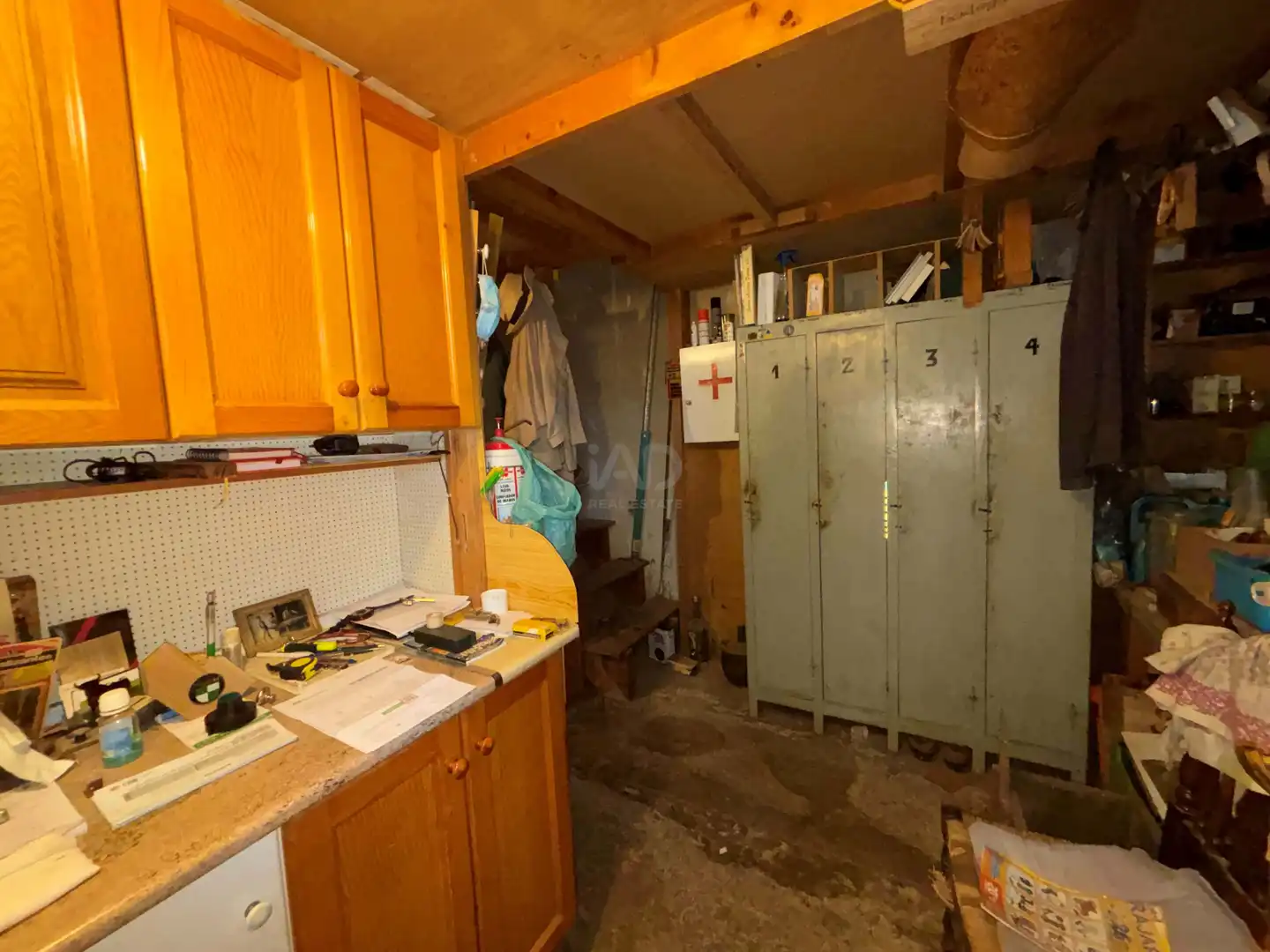 Edificio en venta en Dénia