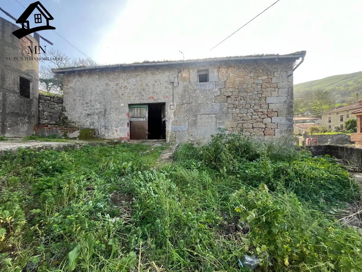 Casa rústica en venda a Villafufre, imagen 4