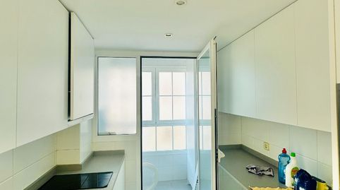 Photo 4 of Flat for rent in Calle Profesor Sainz Cantero, Centro - Sagrario, Granada Capital