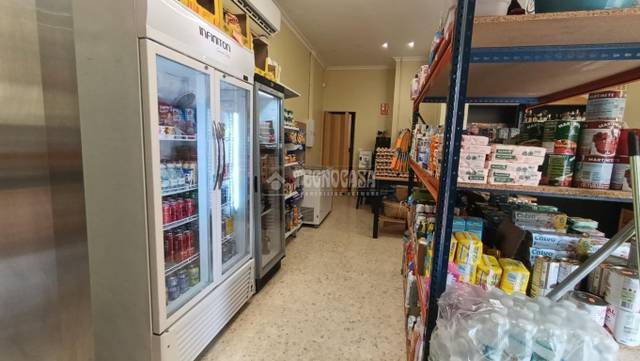 Local comercial en Venta en San Pablo