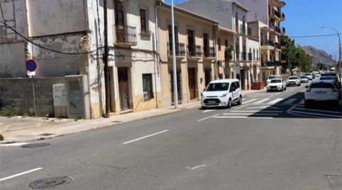 Foto 5 de Residencial en venta en Avinguda del Rei Juan Carlos I, 39, Centro ciudad, Jávea / Xàbia