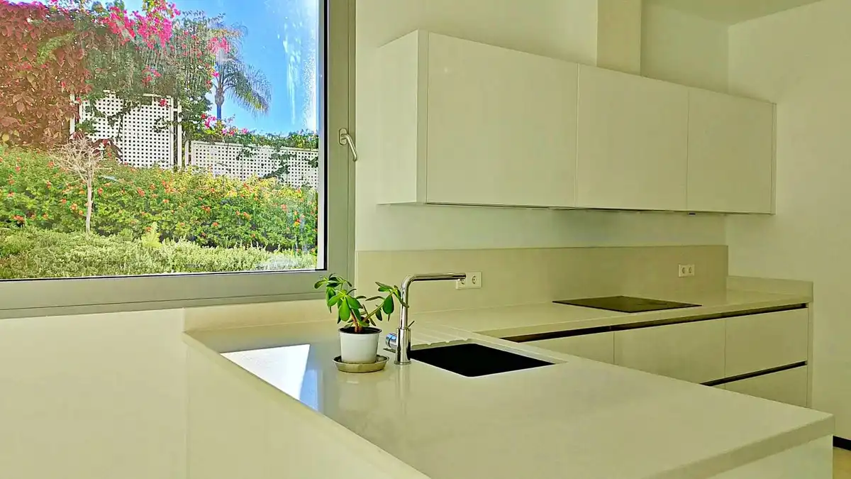 Casa a schiera in vendita a Milla de Oro, imagen 17