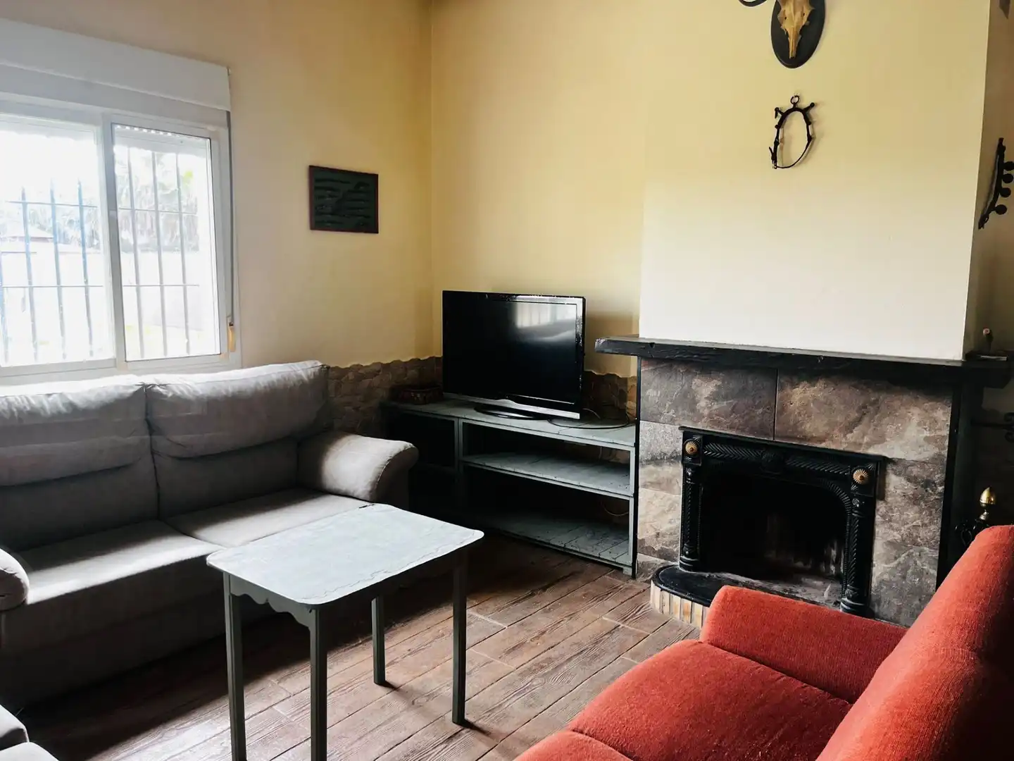 Casa rústica amb jardí en venda a La Laguna, imagen 4