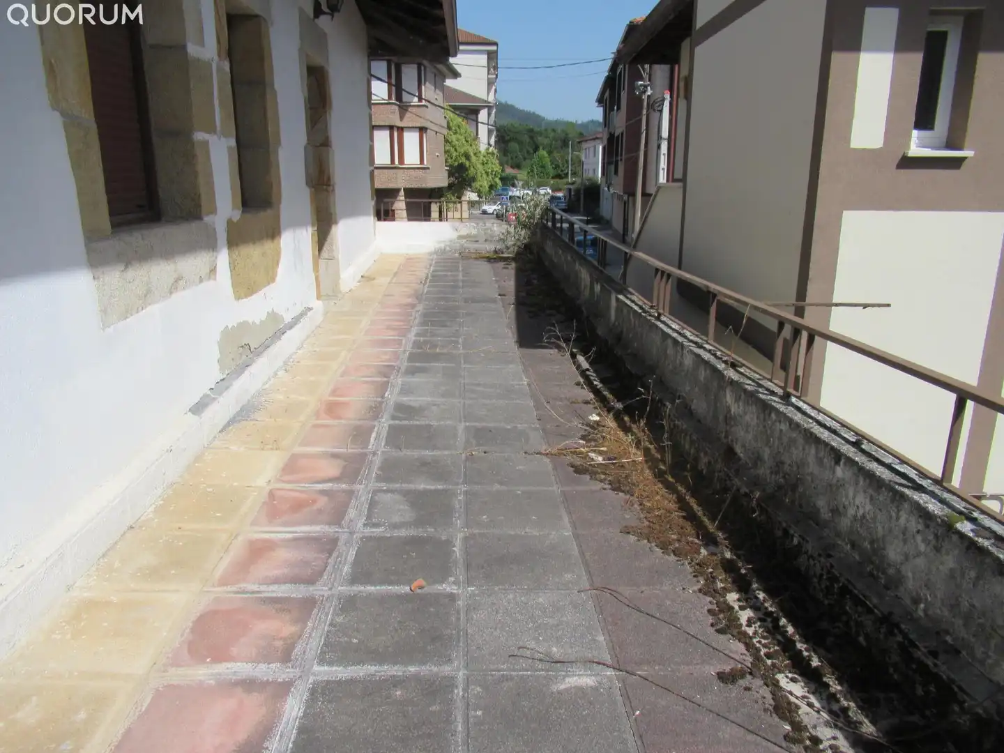 Exterior view of Houses for sale in Larrabetzu  with Heating and Furnished