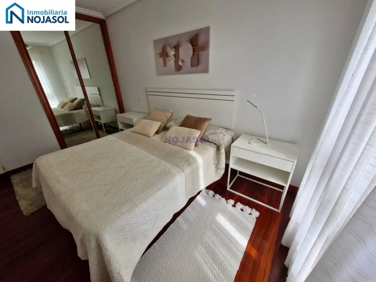 Mini appartamento con terrazza in vendita a Calle arenal, imagen 5