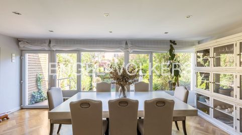 Foto 5 de Casa o chalet de alquiler en Club de Campo, Madrid