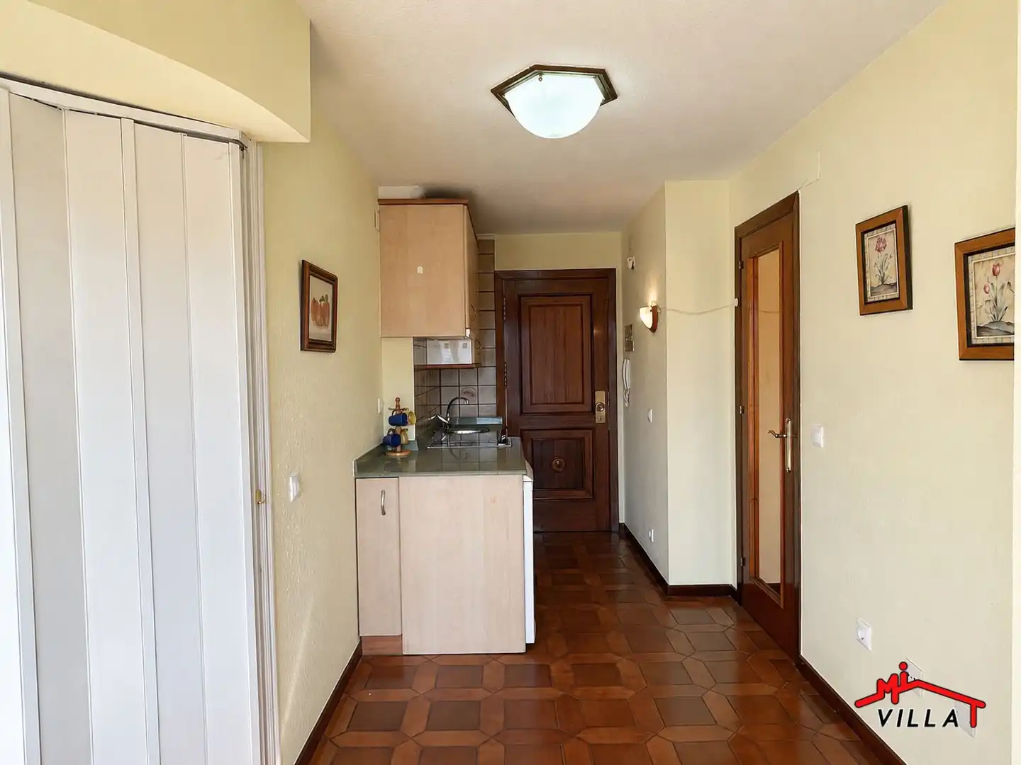 Flat for sale in Laredo  with Terrace