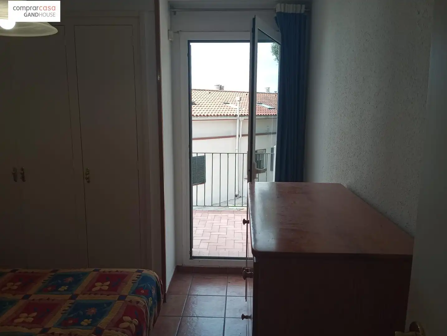Habitación de Casa adosada en venta en Can Massuet del Far