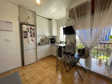 Wohnung mit Balkon zum Verkauf in La Mata