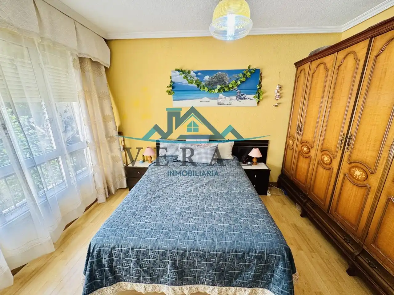 Habitación de Piso en venta en Talavera de la Reina con Calefacción y Terraza
