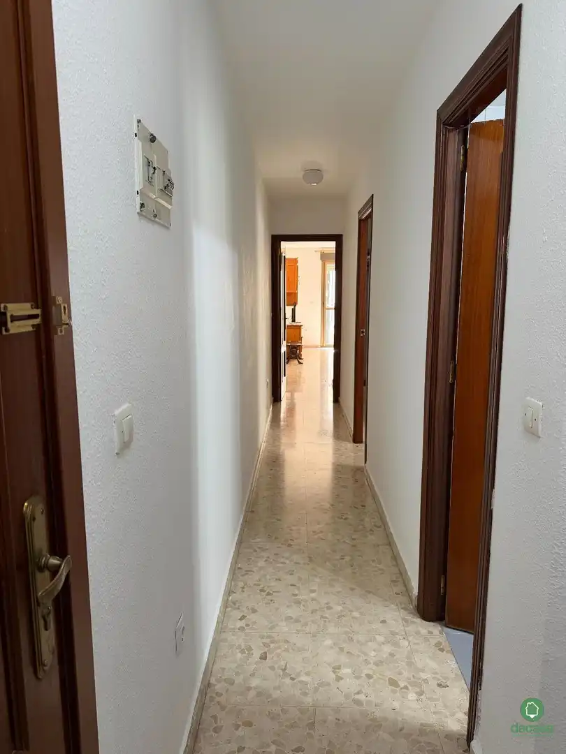 Flat with terrace for sale in Centro, imagen 9