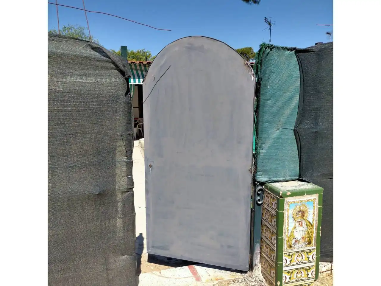 Chalet con piscina en venta en Urbanizacion CAMPING DE LA ALGABARRA, imagen 26